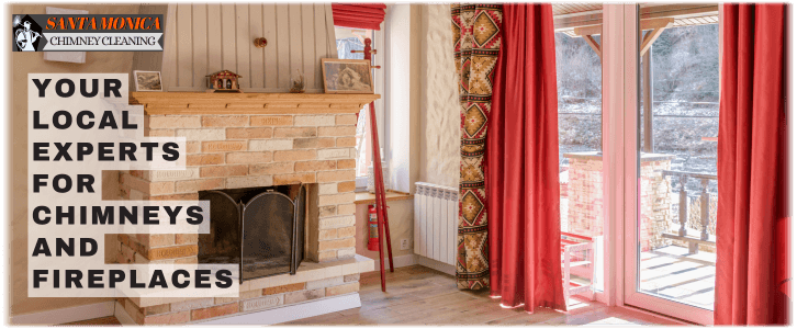 Chimney Cleaning Santa Monica CA