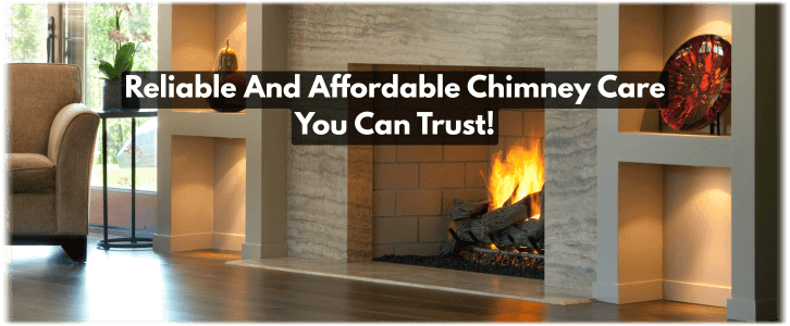 Santa Monica CA Chimney Cleaning